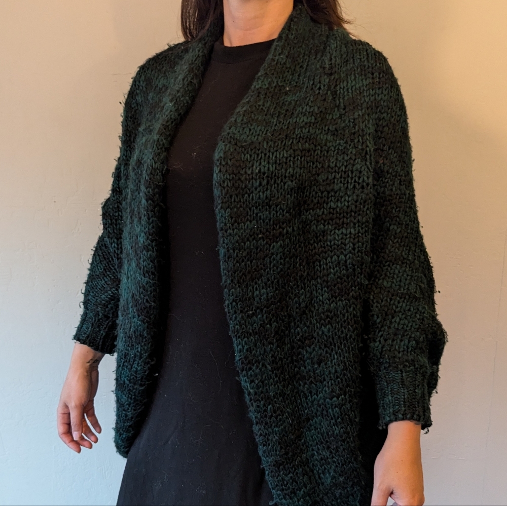 Forever 21 cardigan sweater